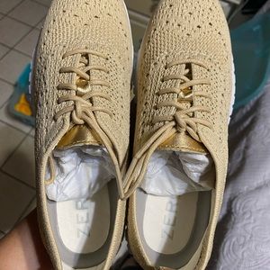 Come Haan Zero Grand StitchLite Sneakers